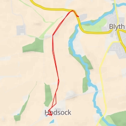 thumbnail for Hodsock Lane - Bassetlaw