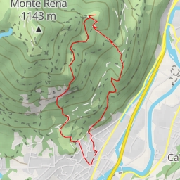 thumbnail for Col del Batès