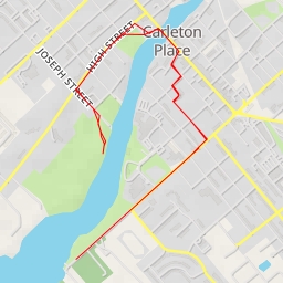 thumbnail for Mississippi River