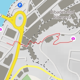 thumbnail for Mirador de la Cuesta