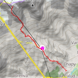 thumbnail for Rifugio Torino nuovo