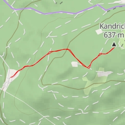 thumbnail for Kandrich