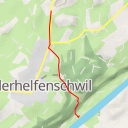 thumbnail for Junkersbühlstrasse - Junkersbühlstrasse