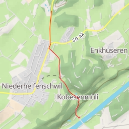 thumbnail for Junkersbühlstrasse - Junkersbühlstrasse