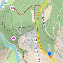 thumbnail for Eisackweg - Vicolo Isarco - Eisackweg - Vicolo Isarco