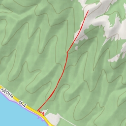 thumbnail for щель Красная