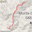 thumbnail for Via del Bidente