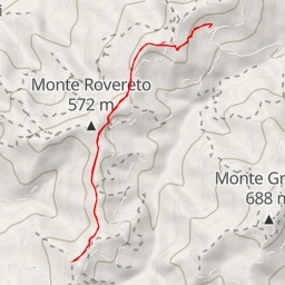 thumbnail for Monte Favale