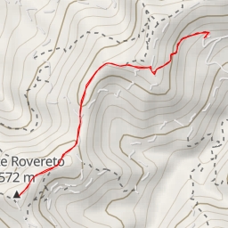 thumbnail for Monte Rovereto