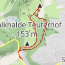 thumbnail for Bergehalde Gouley