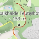 thumbnail for Kalkhaldenblick