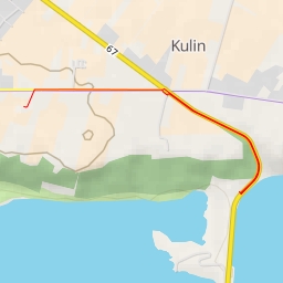 thumbnail for Dobrzyńska - Włocławek