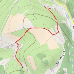 thumbnail for Billersberg