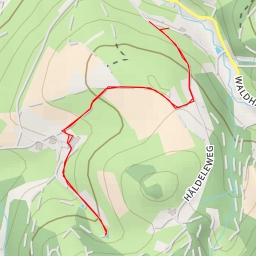 thumbnail for Häldeleweg