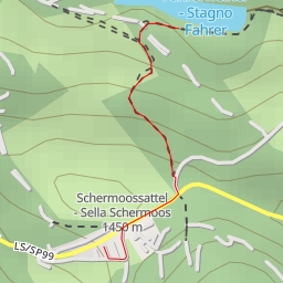 thumbnail for Fahrerweiher - Stagno Fahrer