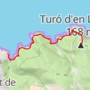 thumbnail for Turó d'en Llaures