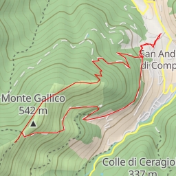 thumbnail for Sasso Balloccioro