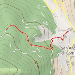 thumbnail for Strada Comunale per San Giusto e Sant'Andrea