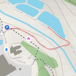 thumbnail for Bassa de Can Català