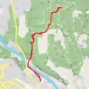 thumbnail for Camí de Togores - Camí de Togores