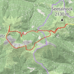 thumbnail for Kreuzbühel