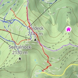 thumbnail for Kälberriegel - Kälberriegel