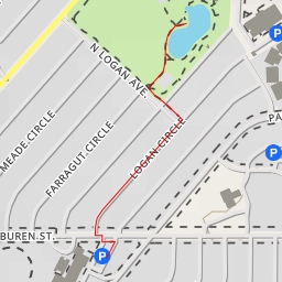 thumbnail for Melissa Drive - Colorado Springs