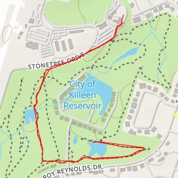 thumbnail for Stonetree Golf Club - Airport Drive - Killeen