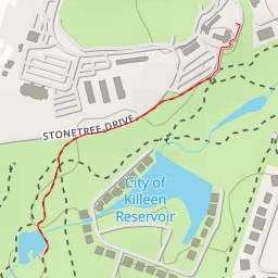 thumbnail for Stonetree Golf Club - Airport Drive - Killeen