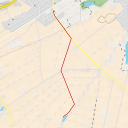 thumbnail for Kanalstrasse - Kanalstrasse