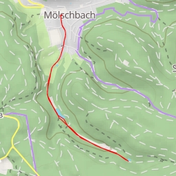 thumbnail for Schreederbrunnen - B 48 - Kaiserslautern