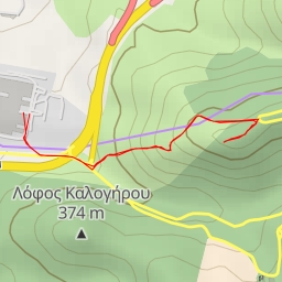 thumbnail for Κύλλου Πήρα