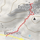 thumbnail for Repetidors de Segària