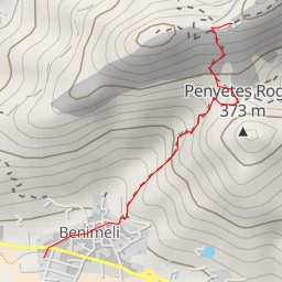 thumbnail for Repetidors de Segària