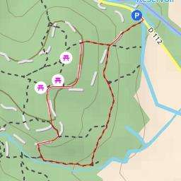 thumbnail for Voie Partagée