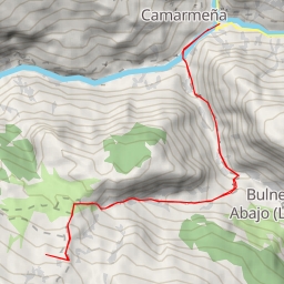 thumbnail for Campa del Trave - Cabrales