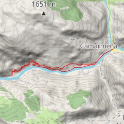 thumbnail for Cueva Armada - Traviesa El Guciao - Cabrales