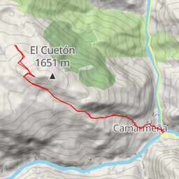 thumbnail for Valle del Llago - Cabrales