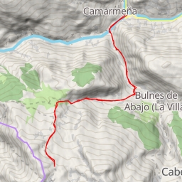 thumbnail for Torca T10 - Camin de les Oveyes