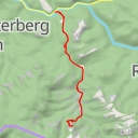 thumbnail for Freundschaftsnadel