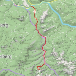 thumbnail for Freundschaftsnadel