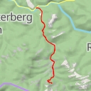 thumbnail for Zschandnadel