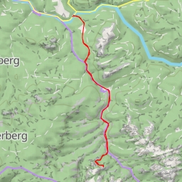 thumbnail for Zschandnadel