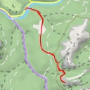 thumbnail for Dunkle Wand