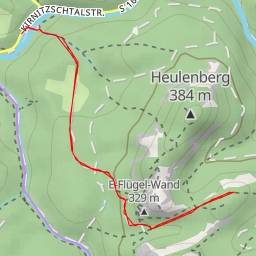 thumbnail for Neunstelliger Hübel