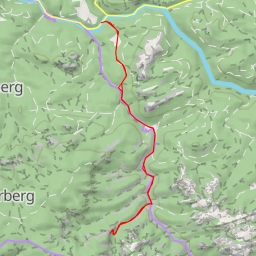 thumbnail for Zschandgendarm