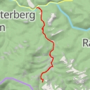 thumbnail for Zweifreundespitze