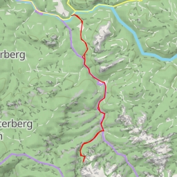 thumbnail for Zweifreundespitze