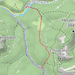 thumbnail for Zeughausstraße - Zeughausstraße
