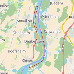 thumbnail for L 103 - Rheinau/Rhinau